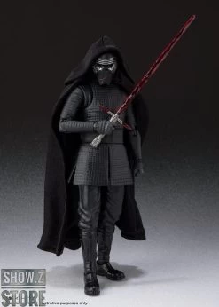 S.H.Figuarts Star Wars Kylo Ren -Action Figure Shop 688faeebcf