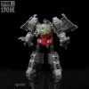 G-Creation SRK-03 Warth Grimlock Shuraking Combiner Reissue -Action Figure Shop 68b3be79e5