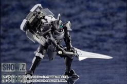 Kotobukiya Hexa Gear 1/24 Governor Armor Type: Knight [Nero] Model Kit -Action Figure Shop 68cba0054e