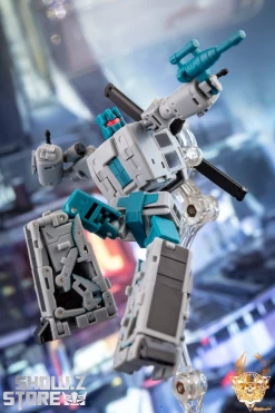 Magic Square MS-B54D Tornado Vortex IDW Version -Action Figure Shop 68dba9b215