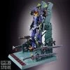 Bandai Tamashii Nations Metal Build MB EVA-01 EVA01 Test Type Neon Genesis Evangelion -Action Figure Shop 68f1b35709