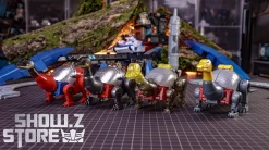 NewAge H56V Rhedosaurus Sludge G2 Version -Action Figure Shop 68f5912494