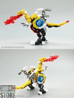 52Toys BeastBox BB-30 Mega Dio -Action Figure Shop 6901354c24