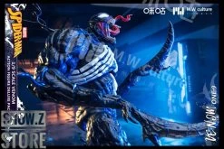 M.W Culture 1/9 Marvel Licensed Venom -Action Figure Shop 690a528ba2