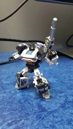 IronFactory EX29 Rush Beats Jazz -Action Figure Shop 691bbf3fc7