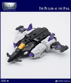 NB Factory NB-01 Overlord -Action Figure Shop 69218cb34c