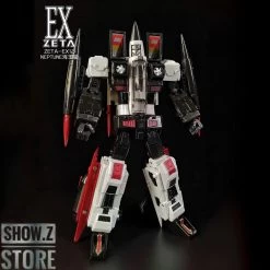 Zeta Toys EX-12 Neptune Ramjet -Action Figure Shop 6979e1cb0e