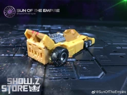 Rising Force RF-L03 Creep Drag Strip -Action Figure Shop 697ce23d90