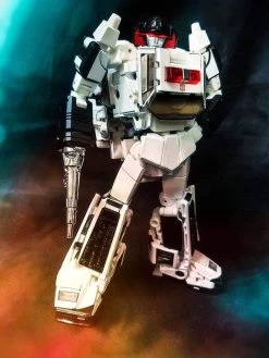 Takara MP-42 Masterpiece Cordon Diaclone Sunstreaker -Action Figure Shop 697ed7b8a2