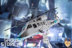 Magic Square MS-B54D Tornado Vortex IDW Version -Action Figure Shop 698fa29203