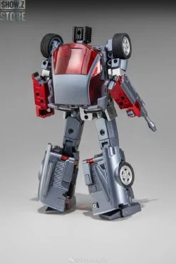 X-Transbots MX-14T Flipout Wildrider Youth Version -Action Figure Shop 69bce5d676