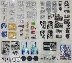 Motor Nuclear MNP-XH02 Cao Ren Model Kit -Action Figure Shop 6a2a50fd28