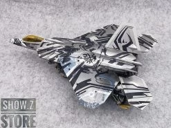 4th Party MPM-10 T-10S Starscream Seibertron Color Oversized Version W/ LED -Action Figure Shop 6a4a63d776