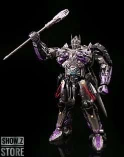 Unique Toys R-02V Challenger Optimus Prime Purple Version -Action Figure Shop 6a4b91f268