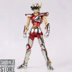Great Toys Saint Seiya Myth Cloth EX Pegasus Seiya 7 Great Toys Saint Seiya Myth Cloth EX Pegasus Seiya -Action Figure Shop 6a5fbc333b