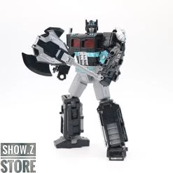 Aoyi Mech SH-07B1 Oversized Nemesis Prime 12 Aoyi Mech SH-07B1 Oversized Nemesis Prime -Action Figure Shop 6a77dd8af7