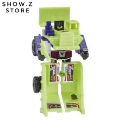 4th Party G1 Constructicon Devastator 6 Figures Set -Action Figure Shop 6a8aa725b1