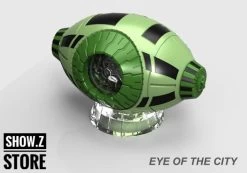 X-Transbots MX-II Curse, Wrath, And Bane Set Of 3 -Action Figure Shop 6a8d1cfe4b