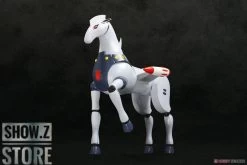 Evolution Toys Grand Action Bigsize Model Kotetsu Jeeg & Pantheroid & Marine Parts Set Of 3 -Action Figure Shop 6a926fb53c