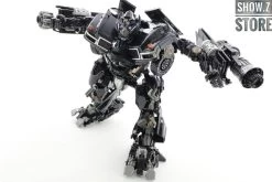 Black Mamba LS-09 Weapon Expert Ironhide -Action Figure Shop 6abe8efddd