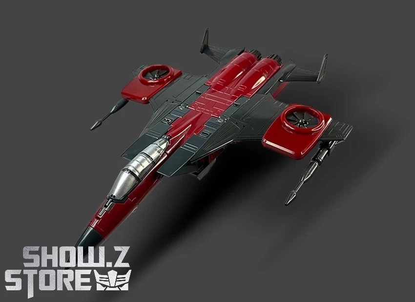 MakeToys MTRM-16 Jetstream Thrust 22 MakeToys MTRM-16 Jetstream Thrust - Image 20