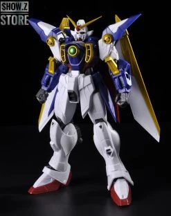 Bandai Spirits Gundam Universe GU GU-01 GU01 RX-78-2 Gundam GU-02 GU02 Wing Gundam GU-03 GU03 Unicorn Gundam Set Of 3 -Action Figure Shop 6afd4af027