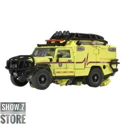 Takara Tomy Masterpiece Movie Series MPM-11 Ratchet -Action Figure Shop 6b3876ebbd