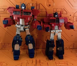 Zeta Toys EX-01 MP10 Optimus Prime -Action Figure Shop 6b4374e863