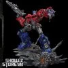 Azure Sea Studios Transformers Licensed Optimus Prime Statue Exclusive Version 2 Azure Sea Studios Transformers Licensed Optimus Prime Statue Exclusive Version -Action Figure Shop 6b7e12dcb2