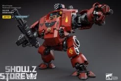 JoyToy Source 1/18 Warhammer 40K Blood Angels Redemptor Dreadnought -Action Figure Shop 6bb0a7e0c0