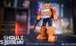 Magic Square MS-B01A Architect Inferno & MS-B02A Fire Extinguisher Grapple Metallic Color Version Set Of 2 33 Magic Square MS-B01A Architect Inferno & MS-B02A Fire Extinguisher Grapple Metallic Color Version Set Of 2 -Action Figure Shop 6bcb31f84a