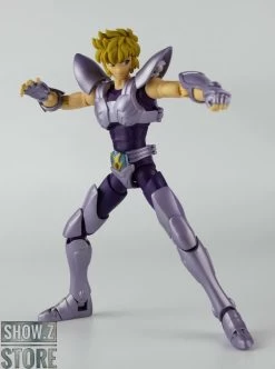 Great Toys Saint Seiya Myth Cloth EX Bronze Unicorn Jabu -Action Figure Shop 6bda50f9c4