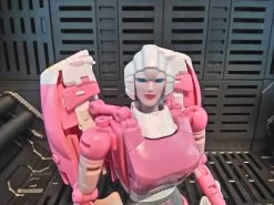 Fanstoys FT-24 Rouge Arcee 41 Fanstoys FT-24 Rouge Arcee -Action Figure Shop 6be1cee5d9