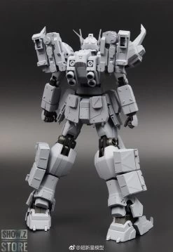 SuperNova Model SN MG 1/100 XXXG-01H2 XXXG01H2 Gundam Heavyarms Custom Kai Gunpla -Action Figure Shop 6c0135c1a2