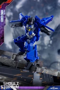 Iron Factory EX-27G Wing Guard Set Of 3 -Action Figure Shop 6c15bdeb28