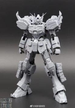 SuperNova Model SN MG 1/100 XXXG-01H2 XXXG01H2 Gundam Heavyarms Custom Kai Gunpla -Action Figure Shop 6c4f46ff4b