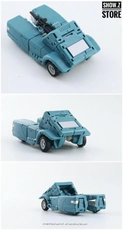 DX9 Toys War In Pocket X14 Leah X15 Toufold Set Of 2 -Action Figure Shop 6c706956c0