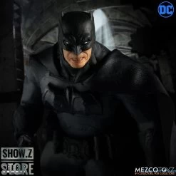 MEZCO Toyz DC Comics One:12 Collective Batman: Supreme Knight -Action Figure Shop 6c8ee8d50f