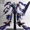 Daban PG GN-001/hs-A01 1/60 Avalanche Exia W/ LED & Battle Damaged Kit & Dash Unit Kit -Action Figure Shop 6cc99b8f36