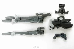 Sculpt Lab Production/FanMade 1/100 Perisoreus Internigrans RTX-010 Huckebein MK-II Super Robot War -Action Figure Shop 6d272c209f