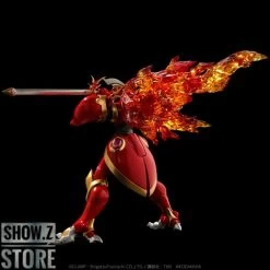 Sentinel Toys Magic Knight Rayearth RIOBOT Rayearth -Action Figure Shop 6d31d76e2c