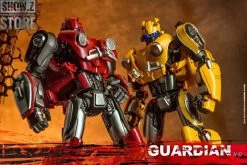 Zeta Toys ZV-03 Guardian Cliffjumper -Action Figure Shop 6d3f6e03c6