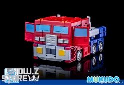 [Coming Soon] Magic Square MS-G04 Truck Boy Optimus Prime -Action Figure Shop 6d4d755411