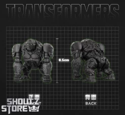 Bloks Transformers: Rise Of The Beasts Optimus Prime & Optimus Primal Robot Mode & Optimus Primal Beast Mode Model -Action Figure Shop 6d5646e874