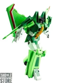 MakeToys MTRM-EX01 Acid Swarm Acid Storm 25 MakeToys MTRM-EX01 Acid Swarm Acid Storm -Action Figure Shop 6d6b67d5ee