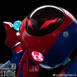 Sentinel Toys Spider-Man: Into The Spider-Verse Peni Parker & SP//DR Set Of 2 -Action Figure Shop 6da99f52e6