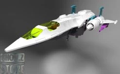 KFC Toys E.A.V.I. Metal Phase P-10A+ Kingzilla Snapdragon Offwhite Version 40 KFC Toys E.A.V.I. Metal Phase P-10A+ Kingzilla Snapdragon Offwhite Version -Action Figure Shop 6daa3ace41