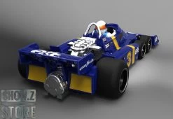 XTransbots MX-16R Overheat Drag Strip Racer Version Limited Edition -Action Figure Shop 6ddf8ba7ca