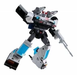 Takara Masterpiece MP-17+ MP17+ Prowl Anime Color -Action Figure Shop 6e04b3f379
