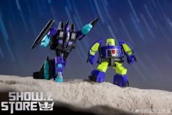 Dr.Wu DW-E21B Turbo Ramjet & DW-E22M Heaven Eye Cosmos Set Of 2 -Action Figure Shop 6e0990154c